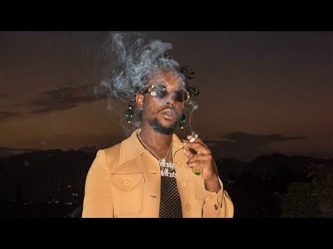 Popcaan - Time changes (Gospel Music Video)2025