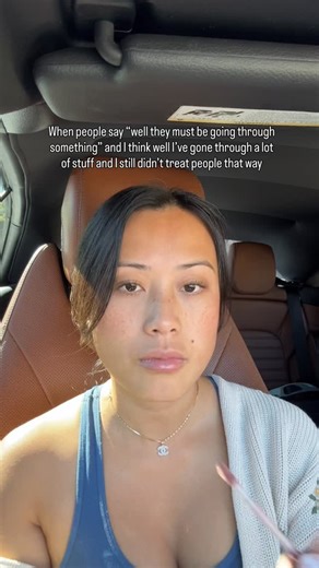 Stop making excuses for bad behavior. It’s called “enabling” and that is a common trait of people who struggle with “codependency.” We do it to protect relationships and avoid conflict. And it makes us feel needed and closer to that person because we “understand” them when really all we’re doing is allowing this person to take zero accountability for their actions. Don’t let this be you, don’t make excuses for bad behavior. #relatable #lifelessons #relationships #frienship #codependency | Kim Hu