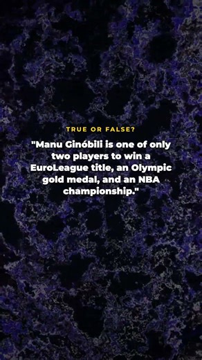 IS IT TRUE that only 2 players have won ALL 3 Titles? 🏀 #shorts