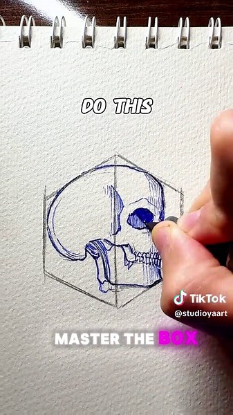 Mastering Box Rotation for Artistic Perspective