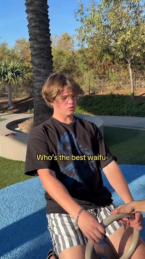 1.6M views · 18K reactions | whose the best waifu in chainsaw man? 樂 #anime #chainsawman | The Anime Men | Facebook