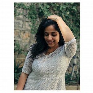 Mahathalli (Jahnavi Dasetty) Wiki, Age, Height, Biography, Husband, Parents & More - WikiofCelebrities