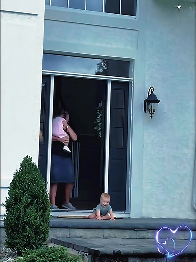 92K views · 2.8K reactions | We left the baby at his grandparents doorstep. #grandfathersoftiktok #grandfather #grandparents #grandfatherlove #grandma #granddaughter | Young.sabrina4 | Facebook