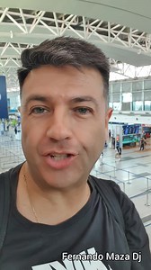 Noche de Clásicos en La Paz (Bolivia) | Fernando Maza D J