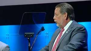 Sinclair technology V.P. wins Television Engineering Achievement award