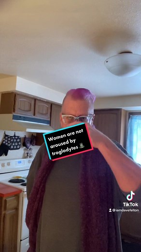 Roasting a Troglodyte: My Take on the Viral Video