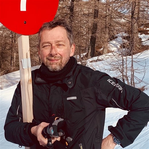 In Memoriam: Comic Artist Clément Oubrerie