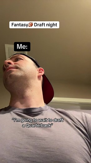 Fantasy Football Draft Night Strategies