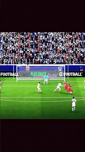 What🤩an efootball💫goal by kane #efootball #kane #goals #pes #football #gaming #edits#legendary#best