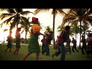 Kuna Traditional Dances- San Blas, Panama