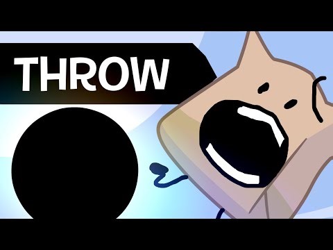 BFB 9 But switched bodies