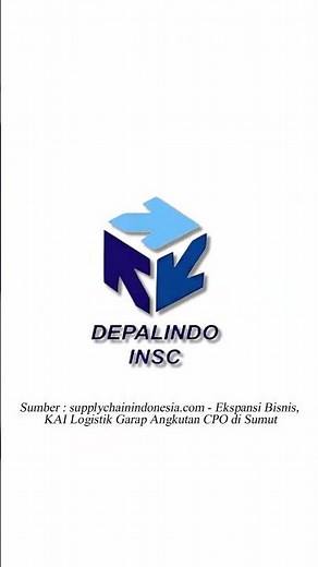 Distribusi CPO makin efisien, daya saing Indonesia naik!