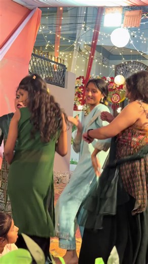 Newly Married Mithila Wedding Rituals