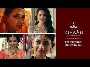Everything changes after marriage. But for whom? | Tanishq