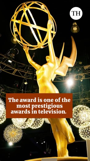 The 77th Primetime Emmy Awards closed out in Los Angeles with a ceremony that balanced expected sweeps and genuine surprises, as The Pitt emerged as the drama series victor, The Studio cemented its historic debut in comedy, and Adolescence confirmed its status as a frontrunner in limited series https://www.thehindu.com/entertainment/movies/emmys-2025-winners-list-severance-the-studio-adolescence-and-more-full-results-and-surprises/article70051133.ece | The Hindu