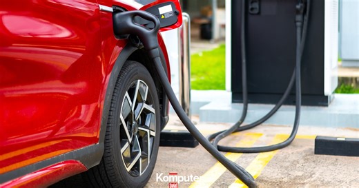 Japończycy właśnie rozwiązali jeden z największych problemów aut elektrycznych