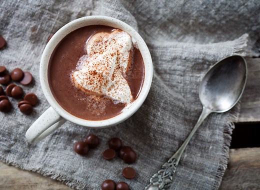 18 of Your Favorite Hot Cocoa Mixes—Ranked!
