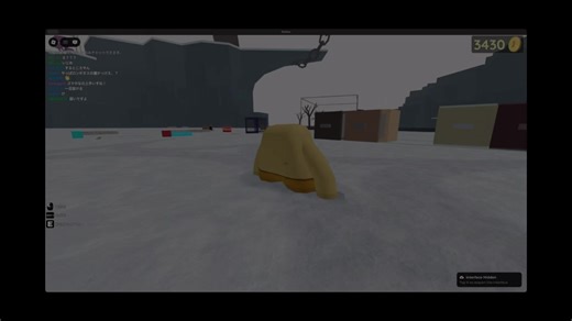 High precision kick all 君のSolarishub❄️じゃ超えれないだろうね笑笑@SARULCHX #fyp #solarishub #FTAP #script #物人