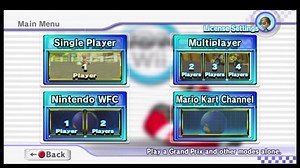 Mario kart Wii 100cc VS Races (Getting Carrnaged And karma Also Getting Bodied By Blue And Red Shells)