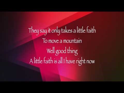 MercyMe - Even If - (with lyrics) (2017)