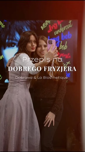 La Biosthétique Polska on Instagram: "To nie było zwykłe szkolenie. To było doświadczenie, które porusza serce i zostaje na długo. ✨ W Akademii La Biosthétique, razem z @dobrawapiekosszymanska , stworzyliśmy pierwsze takie szkolenie – łączące mistrzostwo strzyżenia, świadome budowanie rentownego salonu 📈 i głęboką pracę nad mindsetem fryzjera 🧠. Od precyzyjnej formy, przez strategię biznesową, aż po rozmowy, które otwierały serca . Były łzy, wzruszenie i ogromne uwolnienie emocji. A po nich –