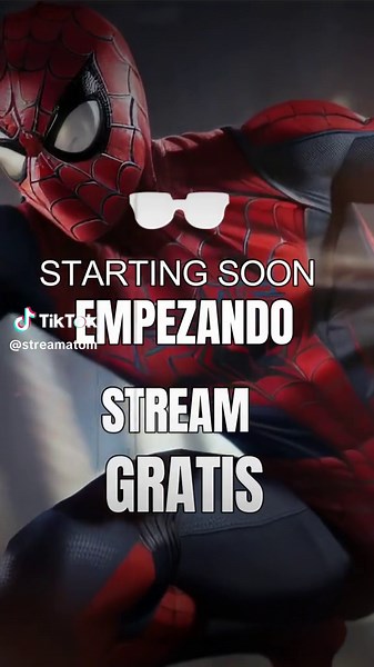 StreamAtom on TikTok