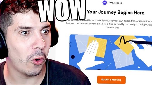 邮件UI设计不再愁，这款生成器搞定一切！| 西班牙语 | 中英文字幕