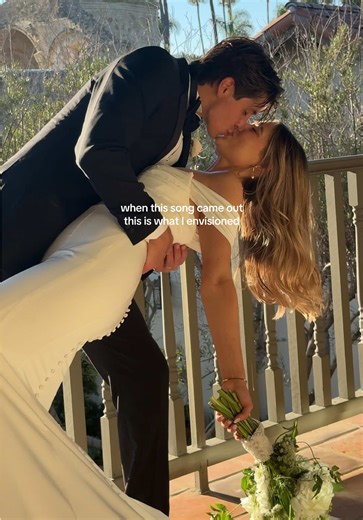 I love this life with you Mr. Jarrod Hoyer ❤️ @Wedding Content Creator #wedding