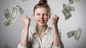 How to have money rolling in without doing anything