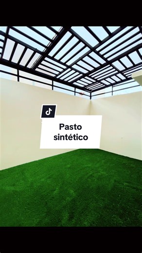 ¿Te gustaría remodelar tu patio? 🏡 De patio simple a espacio de ensueño con pérgola de diseño,policarbonato,pintura int y pasto sintético de alta gama. ✅Instalación impecable ✅Materiales premium Cotiza hoy mismo!!☎️ Sr Baldomero 5512114384 #remodelacion #pergola #pastosintetico #parati #remodeling