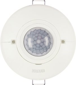 PIR Motion Detector LUXeye Sense 10A (Bluetooth/iOS/Android)