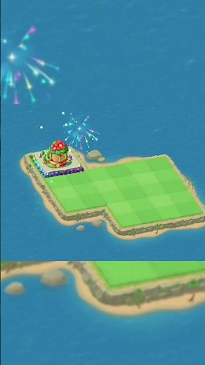 Panthia-Magical Merge Game