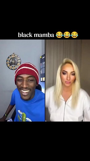 Busebo Live: Black Mamba Comedy in Kenya