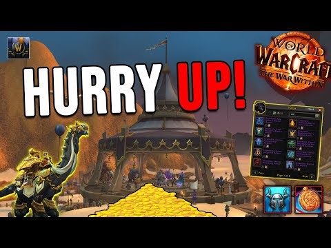 Do This Now Before It's Too Late | The War Within