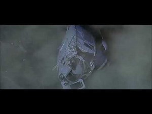 The Sum of All Fears: All Explosions & Destruction Scenes