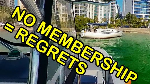 30ft Hunter Grounding: Two Small Mistakes, Huge Cost