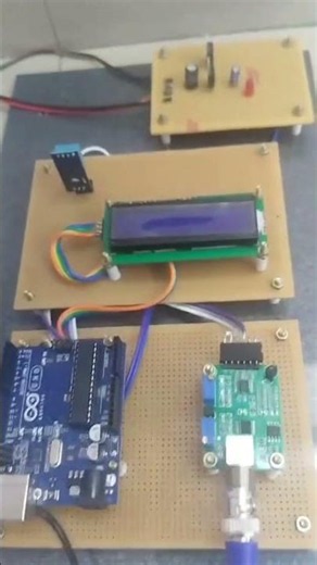 DESIGN AND IMPLEMENTATION OF A WATER HARVESTING MODULE FROM AIR