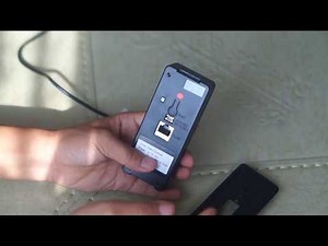 Setup 1080p Smart Doorbell (ONVIF/RTSP) Yoosee with AP Fast Networking