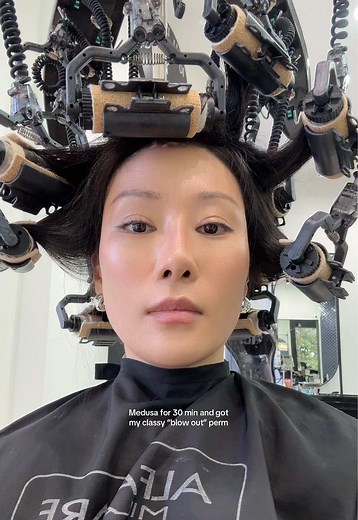 Rosamaria’s Mum on TikTok