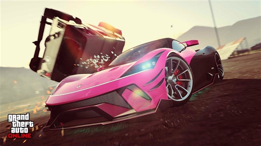 How to get free Grotti Furia in GTA Online this week (July 17 to 23, 2025)