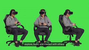 Multiplayer Sandbox Games