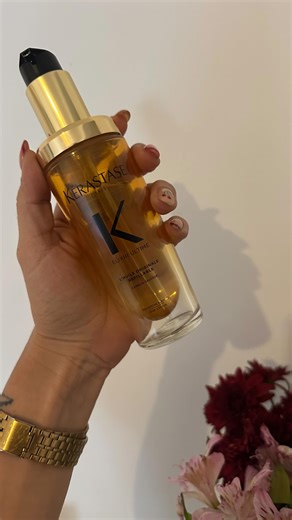 Charlotte Valez | Et si votre routine capillaire vous emmenait en escapade ? Ce mois ci @lorealproduitspro_reunion t’en donne l’opportunité 😍 Pour l’achat... | Instagram