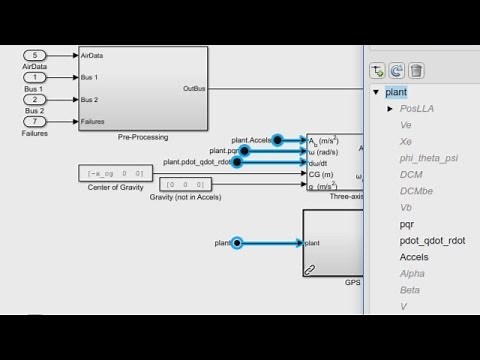 Reduced Bus Wiring: Bus Element Ports