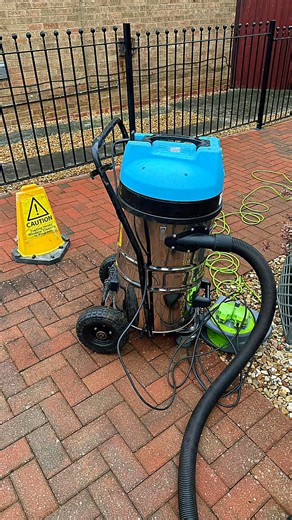 Blocked gutters? We clear them fast with our high-powered gutter vac system! ✔ Fully insured ✔ DBS checked staff ✔ No ladders needed – safe ground-based system ✔ Before & after photos provided ✔ Prevents damp, leaks & costly damage  James Window Cleaning & Gutter Vac Ltd – 07840 004349 Book your gutter clean today! #Peterborough #JamesWindowCleaning #Stamford #windowcleaning #CommercialGutterVacuuming | James Window Cleaning & Gutter Vac Ltd | Facebook