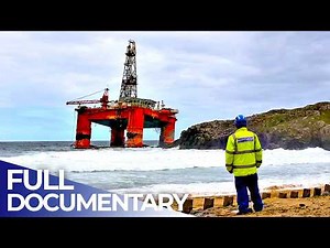 The Salvagemasters: Tackling the World’s Worst Shipwrecks | Complete Season 3 | FD Engineering