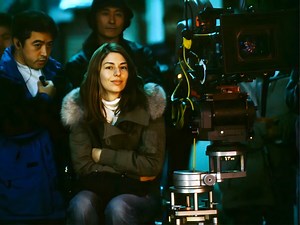 The movies that inspired Sofia Coppola