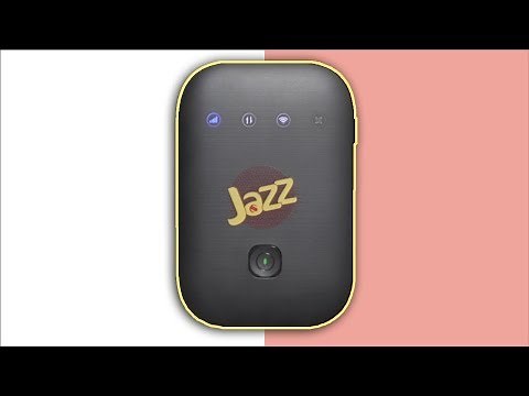 Jazz 4G WiFi Review [Urdu]