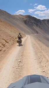 99K views · 1.5K reactions | We begin our descent of Imogene Pass after reaching an elevation of 13,114 feet. ⛰️ | Backcountry Expeditions | Facebook