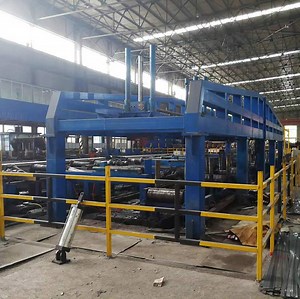 [Hot Item] Steel Pipe Automatic Packing Machine
