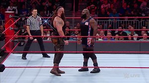 Mark Henry Reveals There Is Interest On Both Sides To Sign Braun Strowman In AEW - The Overtimer